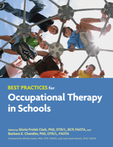 Best Practices for Occupational Therapy in Schools cover image