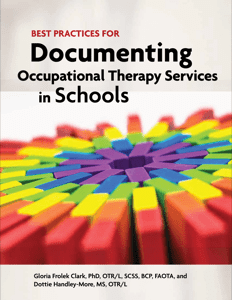 Best Practices for Documenting Occupational Therapy Services in Schools cover image