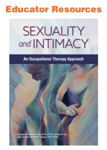 Sexuality and Intimacy Educator Resources