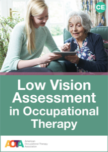 Visual Acuity  Occupational Therapy Assessment Guide