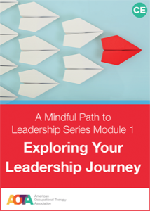 leadership journey paper