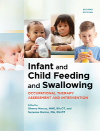 Image for 2nd ed. - Infant and Child Feeding and Swallowing - Umbrella