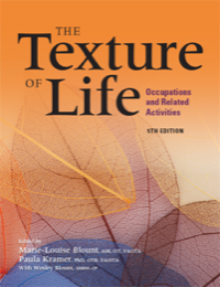 Image for The Texture of Life, 5th edition
