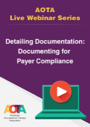 Image for Detailing Documentation: Documenting for Payer Compliance