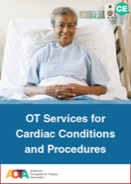 Image for OT Services for Cardiac Conditions and Procedures