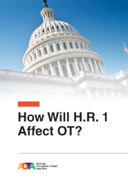 Image for How Will H.R. 1 Affect OT?