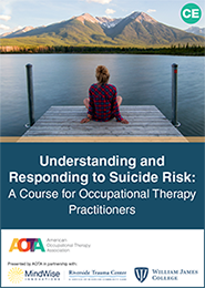 Image for Understanding and Reponding to Suicide Risk